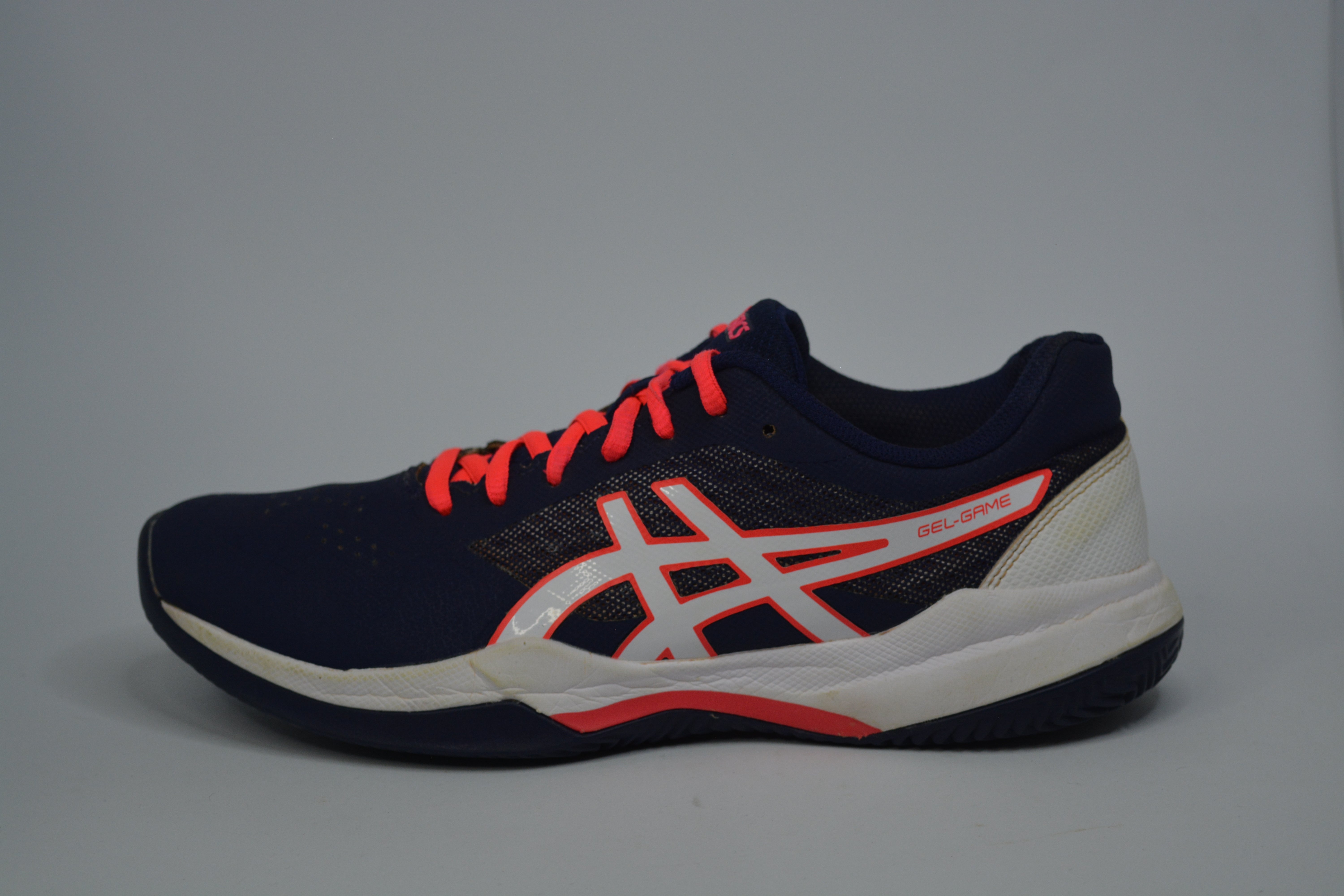 ASICS GEL-GAME 7 CLAY/OC Tennis Shoes