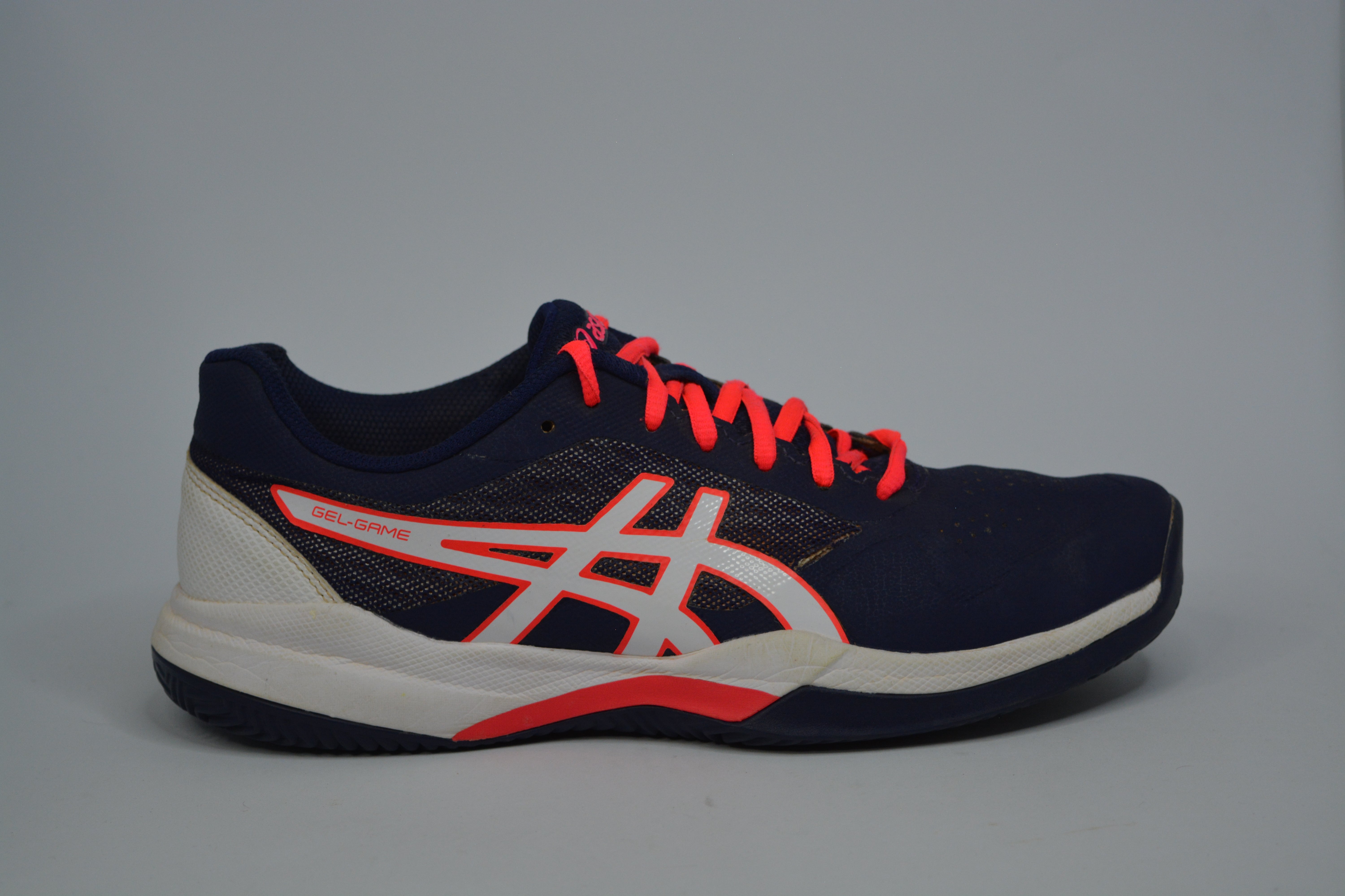 ASICS GEL-GAME 7 CLAY/OC Tennis Shoes