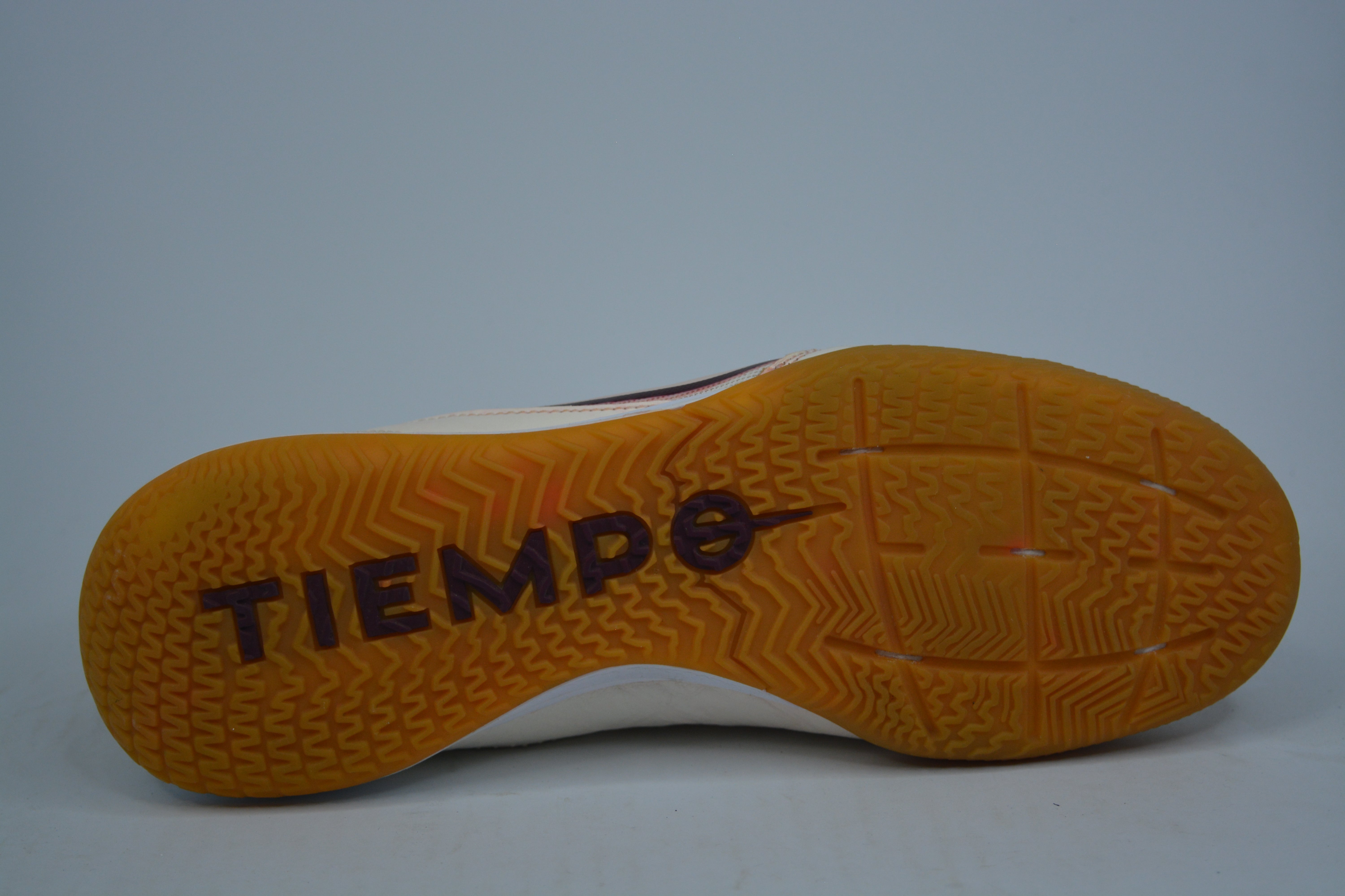 NIKE TIEMPO LEGEND 9 ACADEMY IC SAIL