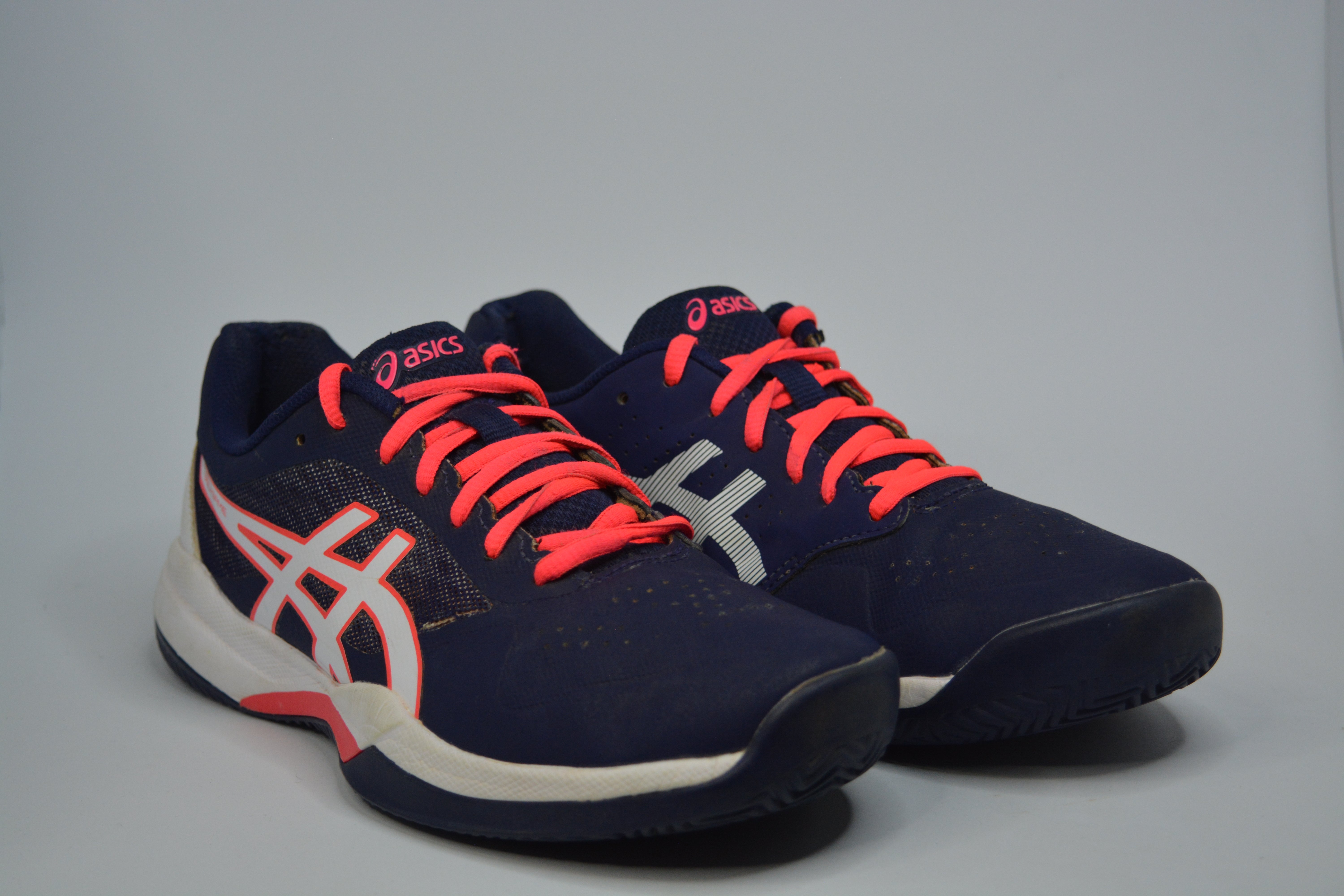 ASICS GEL-GAME 7 CLAY/OC Tennis Shoes