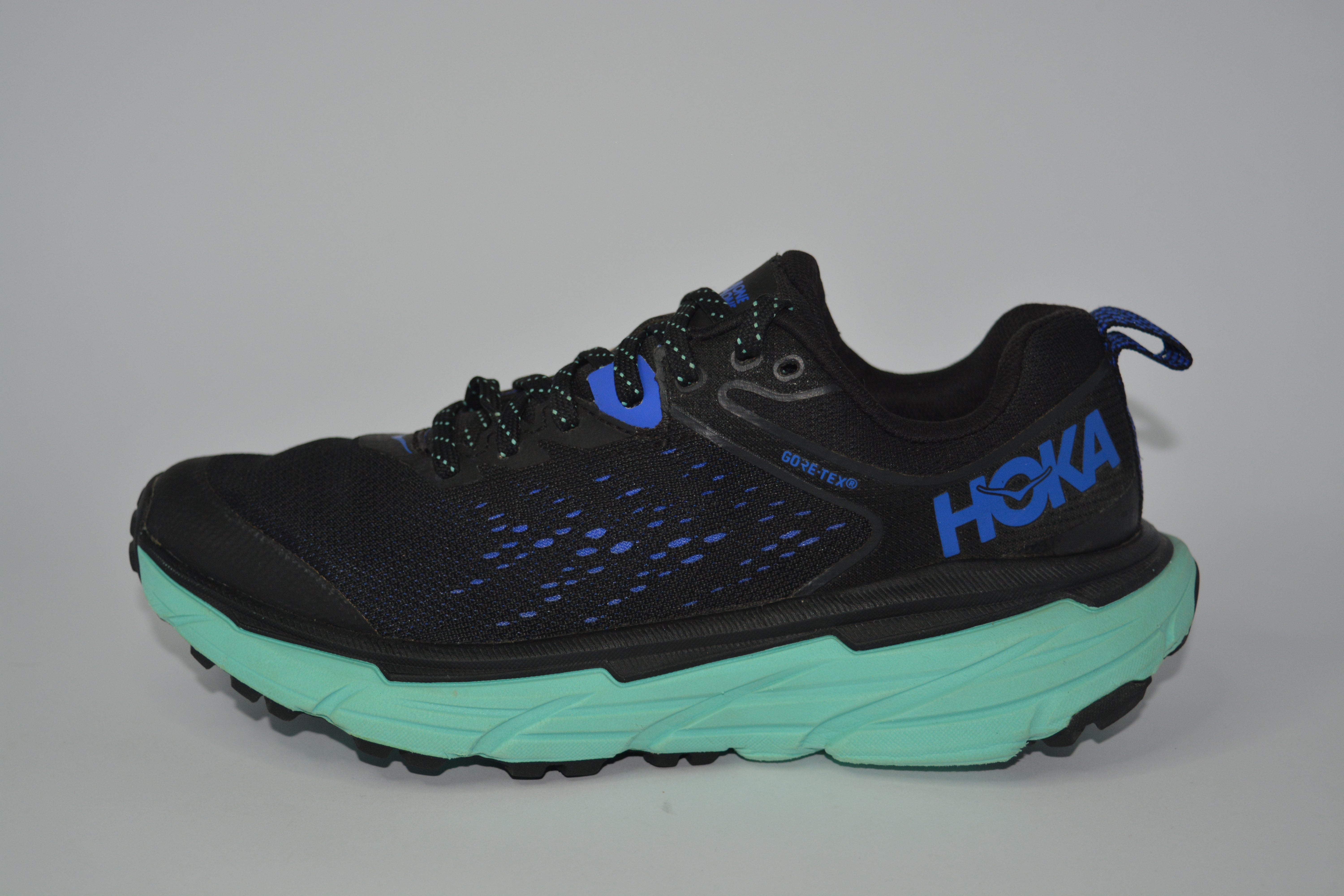 HOKA Challenger ATR 6 GTX Running Shoes