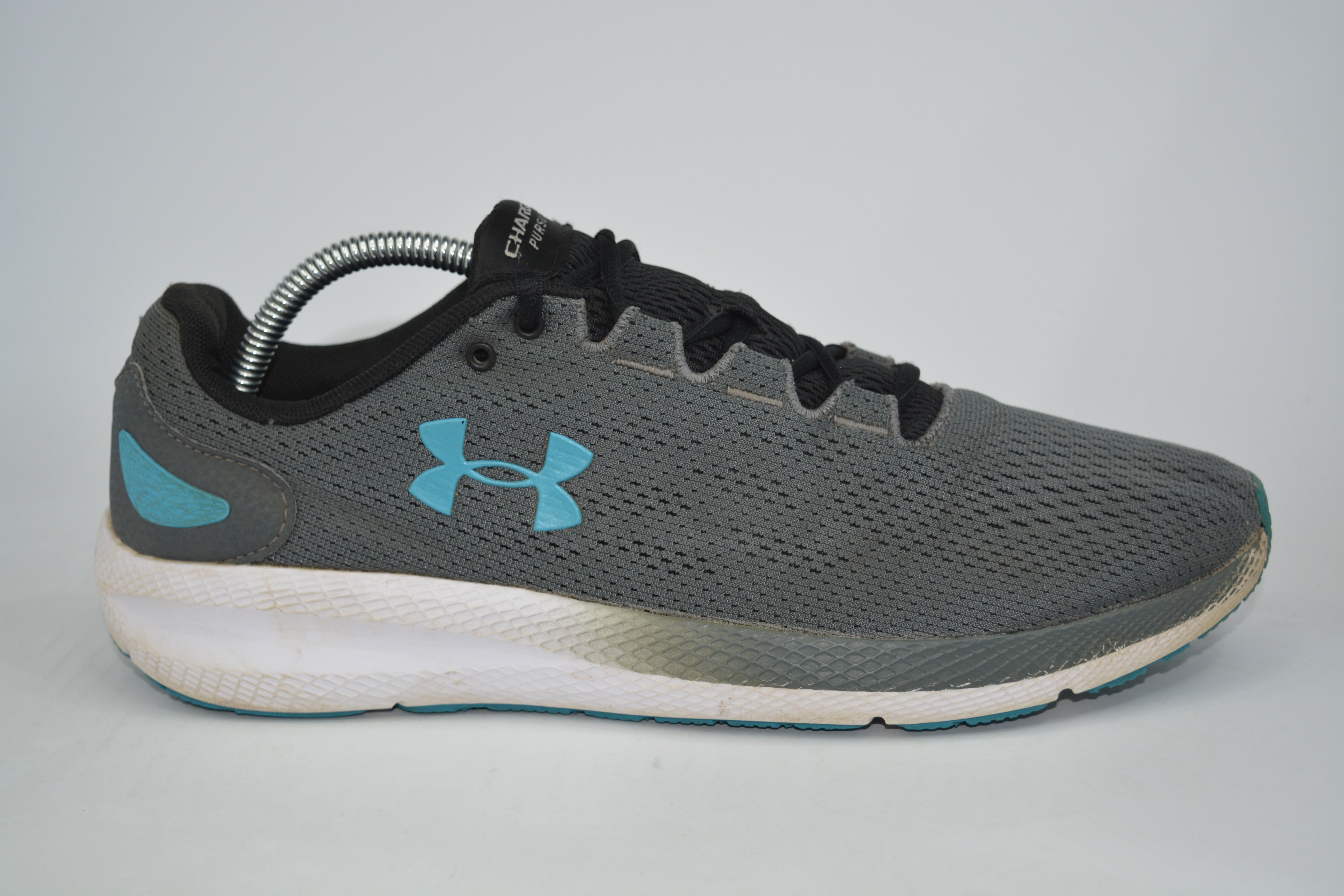 Under Armour UA - Charged Pursuit 2 Running Shoes Gray