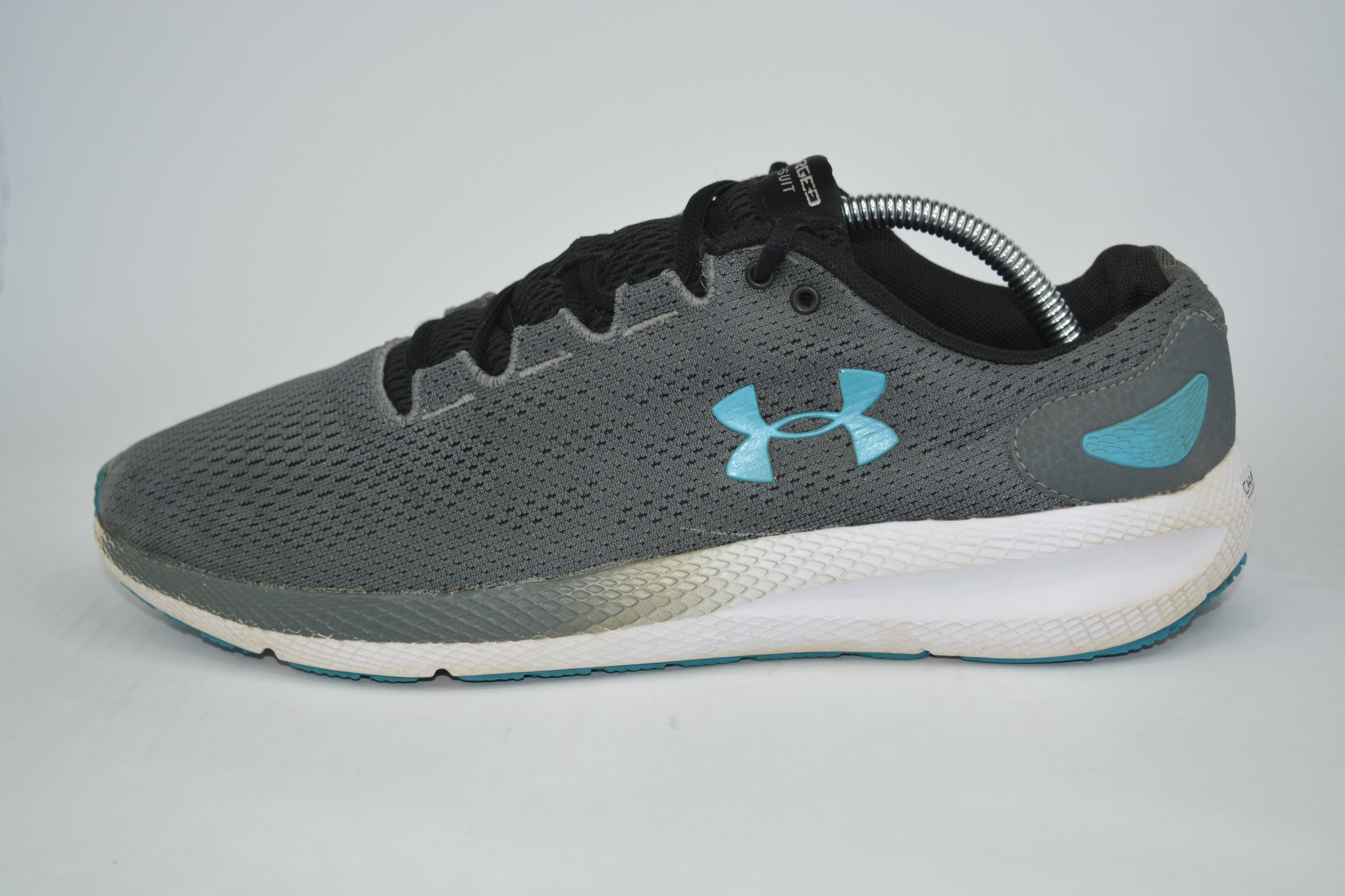 Under Armour UA - Charged Pursuit 2 Running Shoes Gray