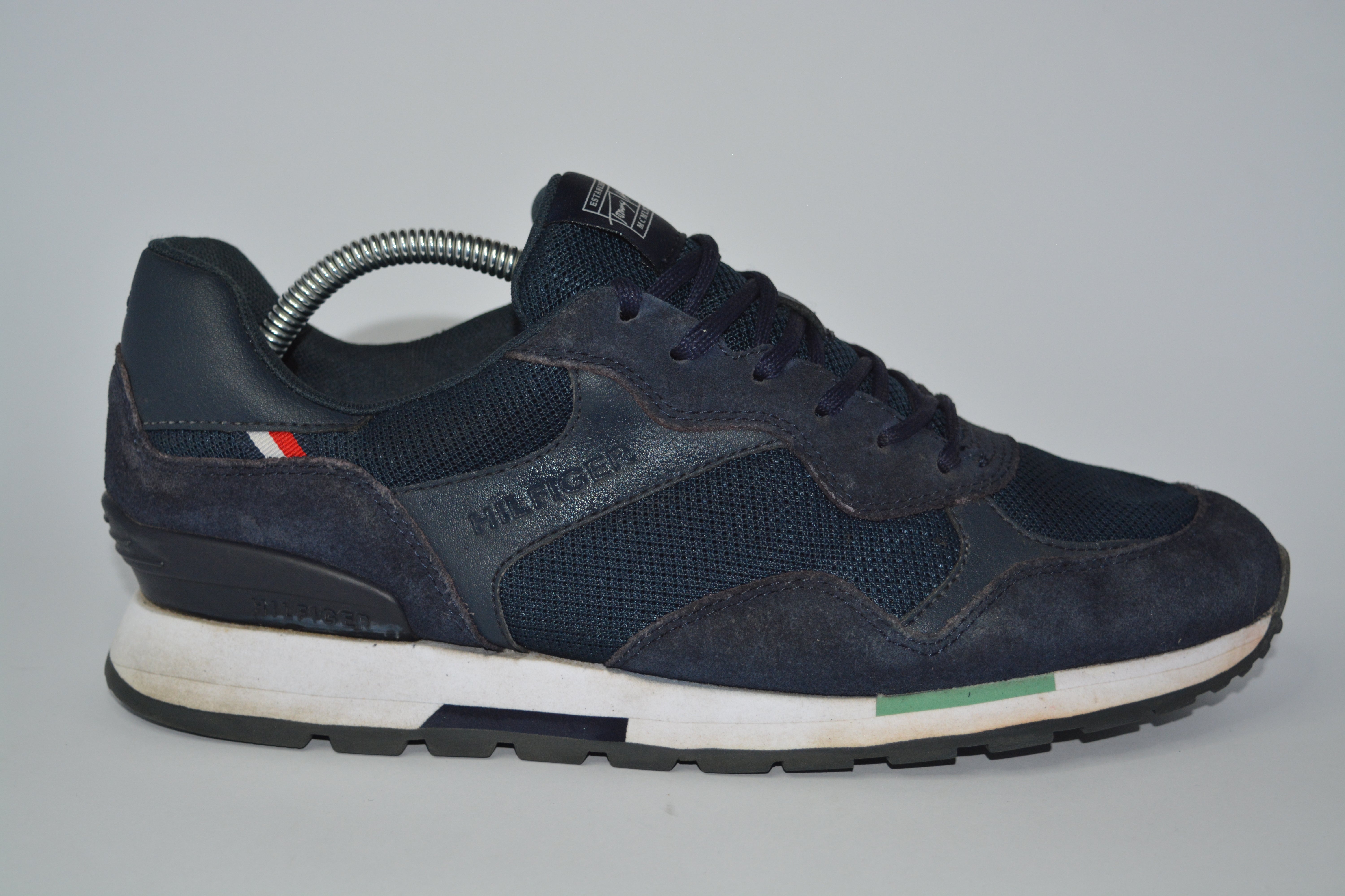 Tommy Hilfiger Men Sneakers