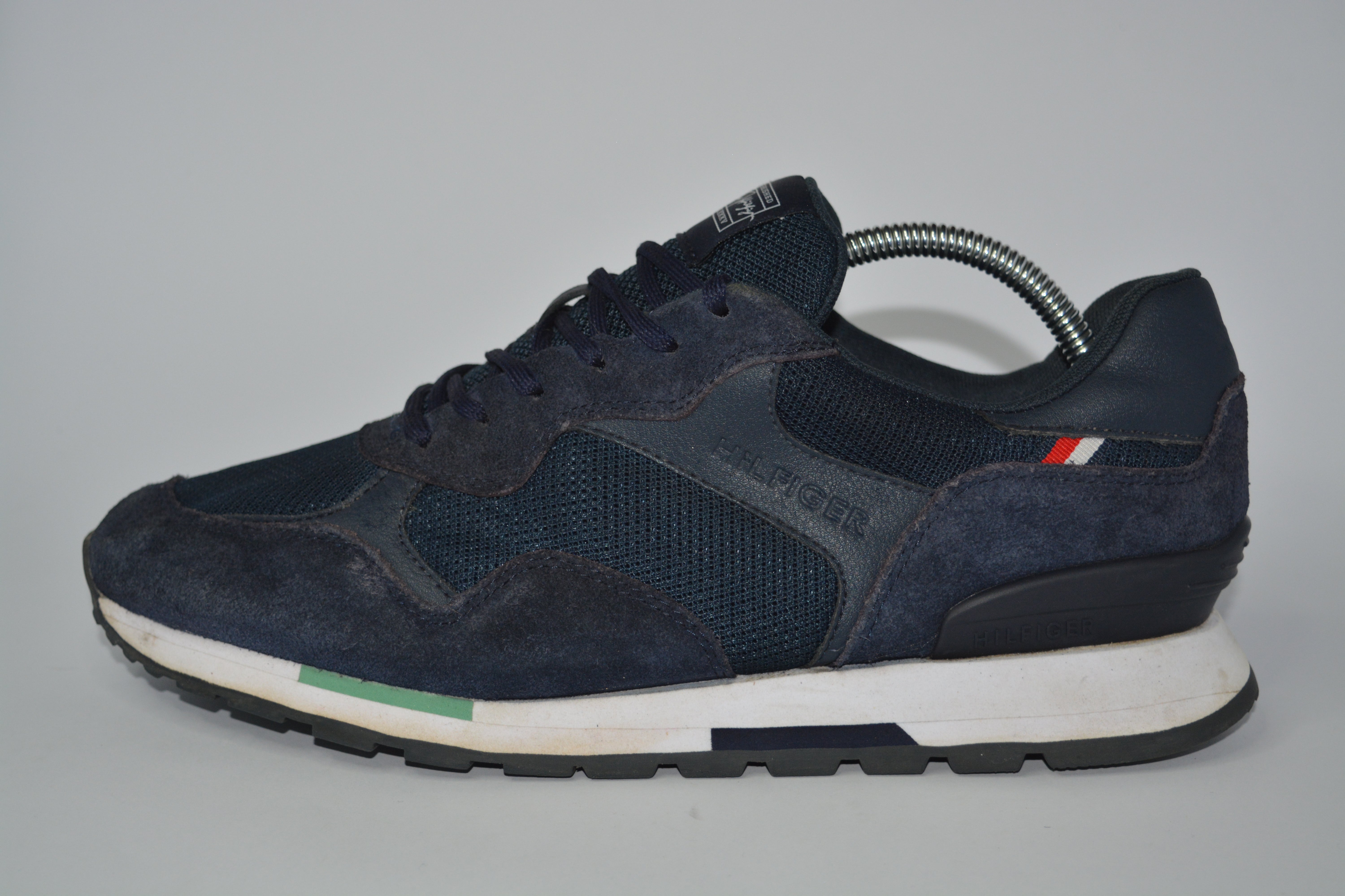 Tommy Hilfiger Men Sneakers