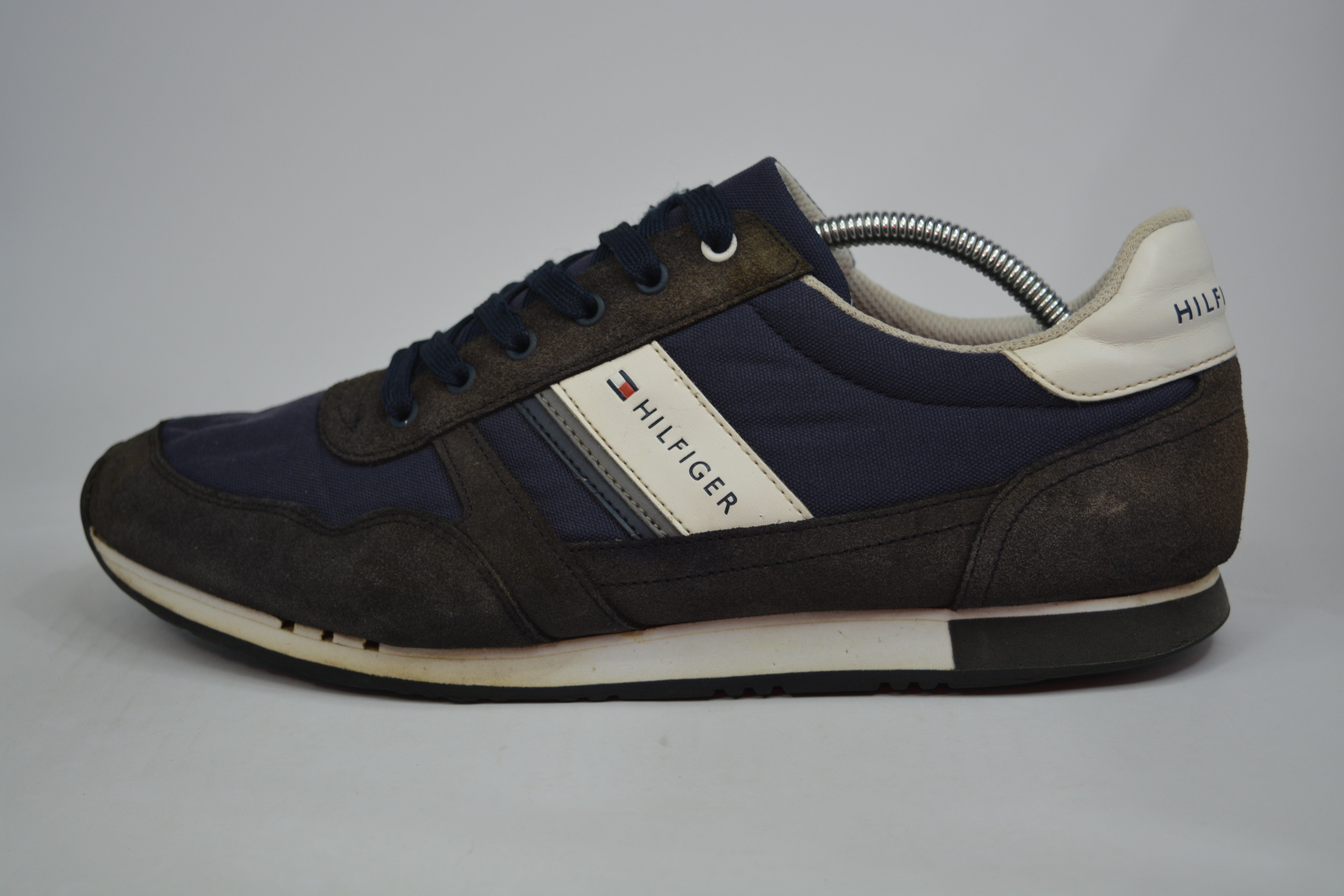 Tommy Hilfiger Maxwell Casual Shoes