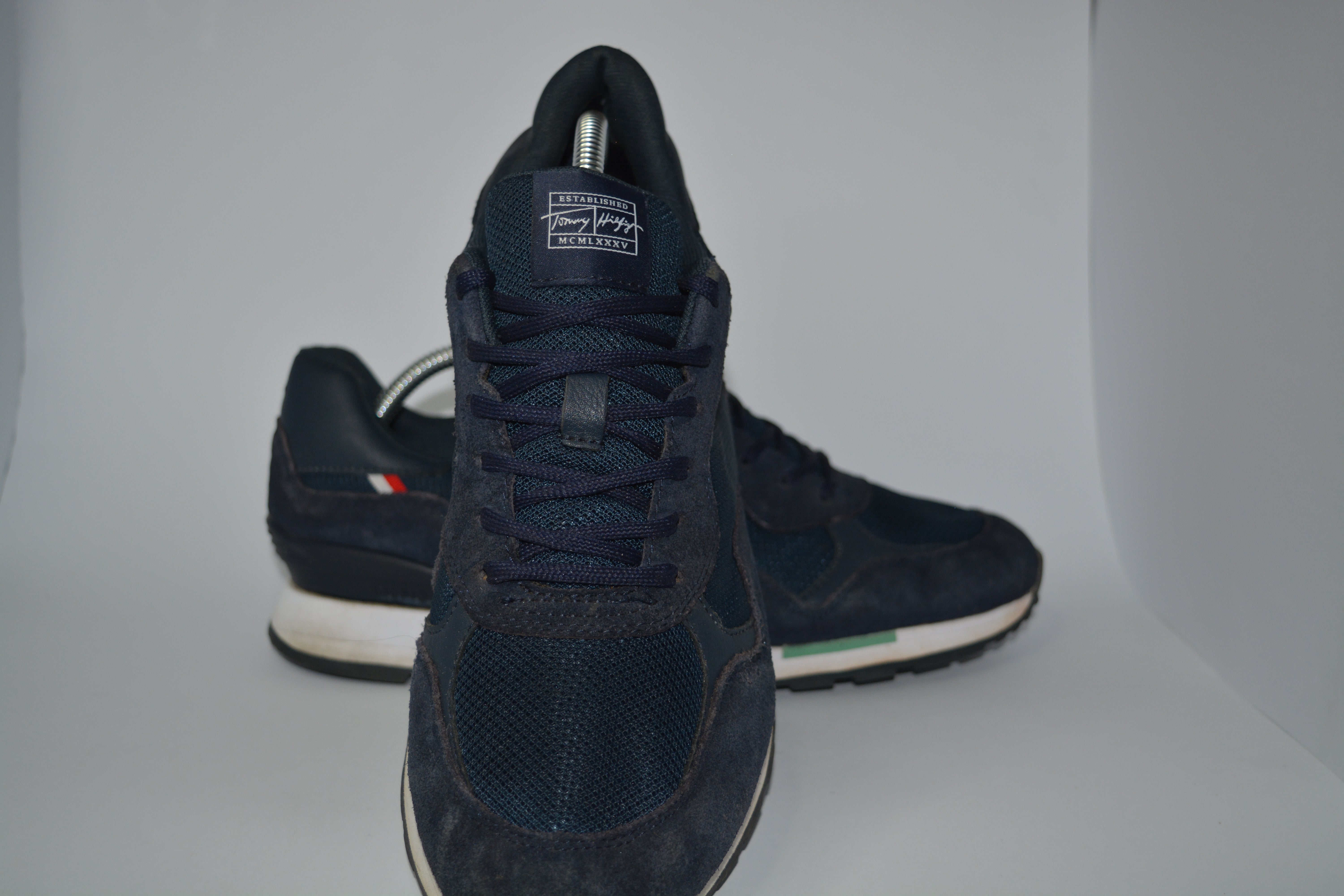 Tommy Hilfiger Men Sneakers