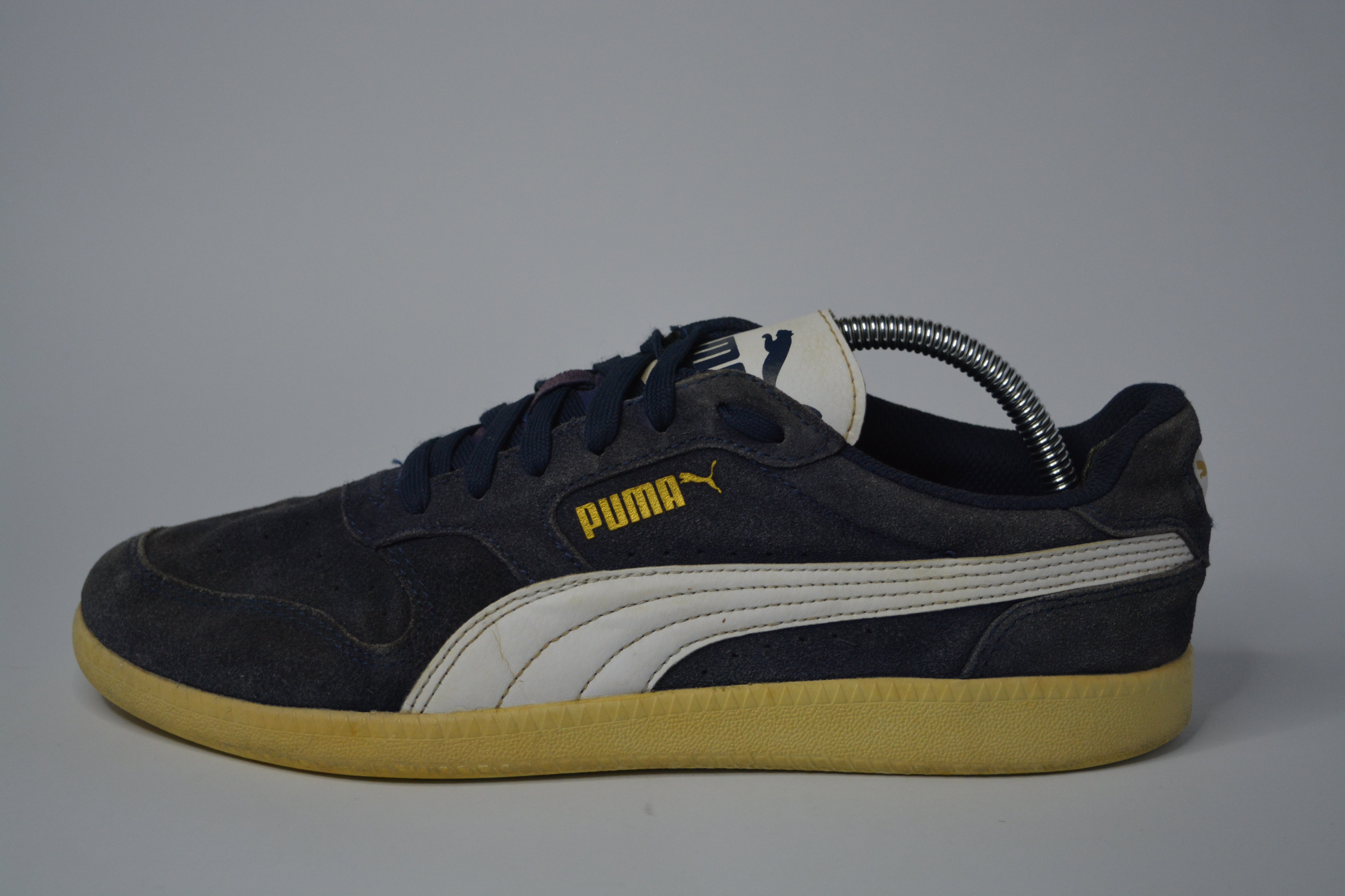 PUMA Icra Trainer Sd Men's Sneakers