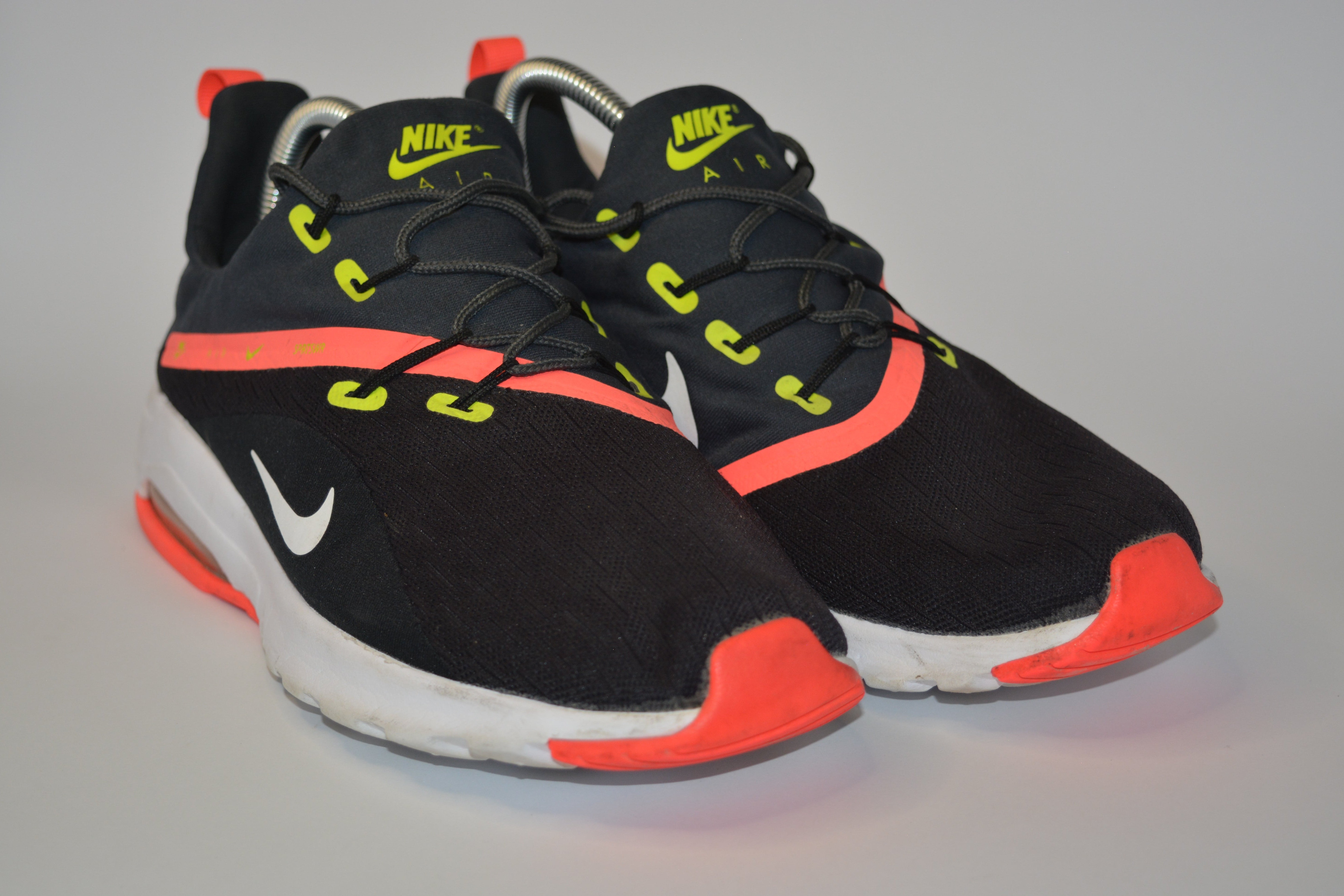 Nike Air Max Motion Racer 2 Athletic Running shoes