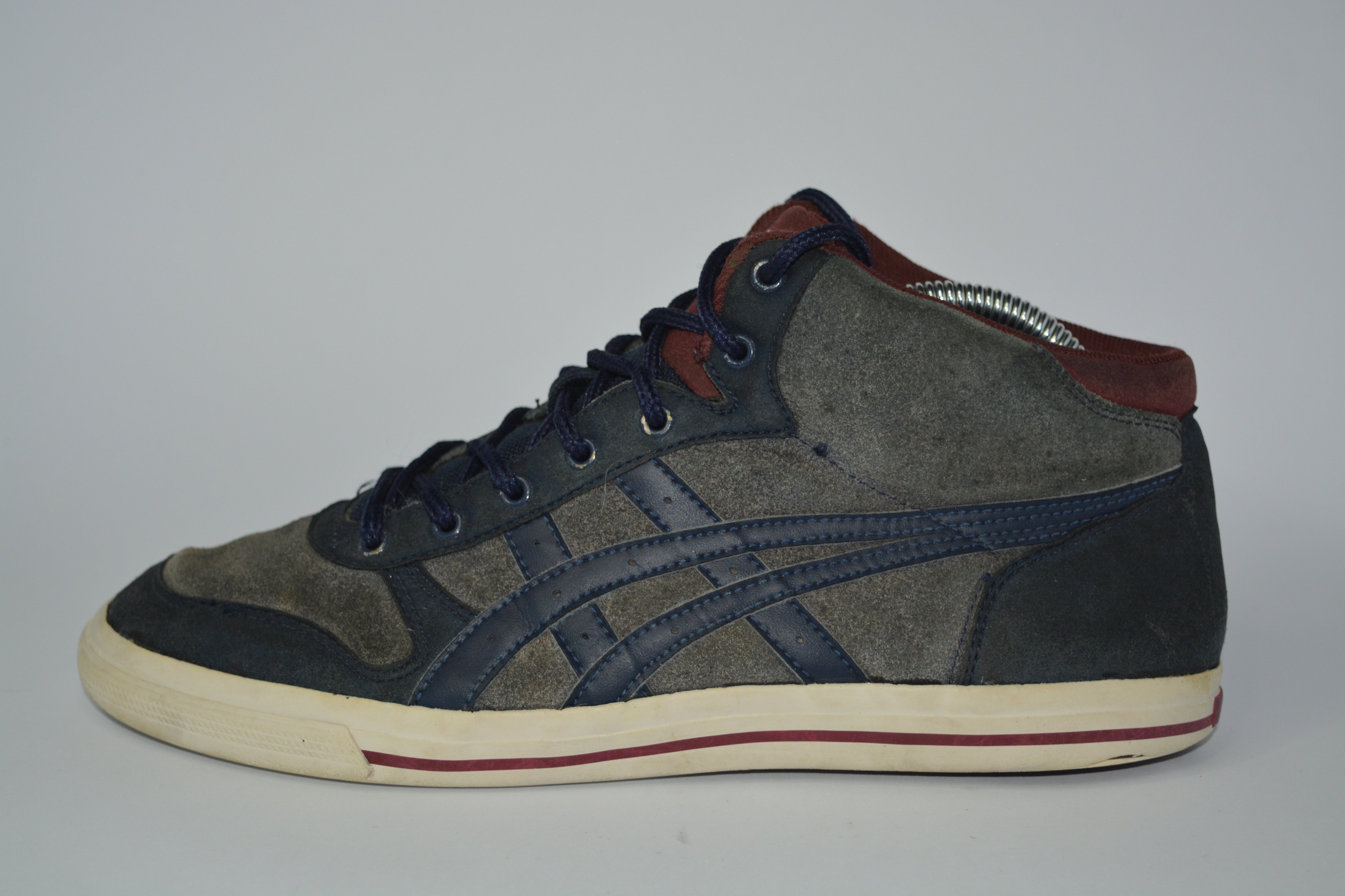 Asics Tiger Onitsuka Shoes