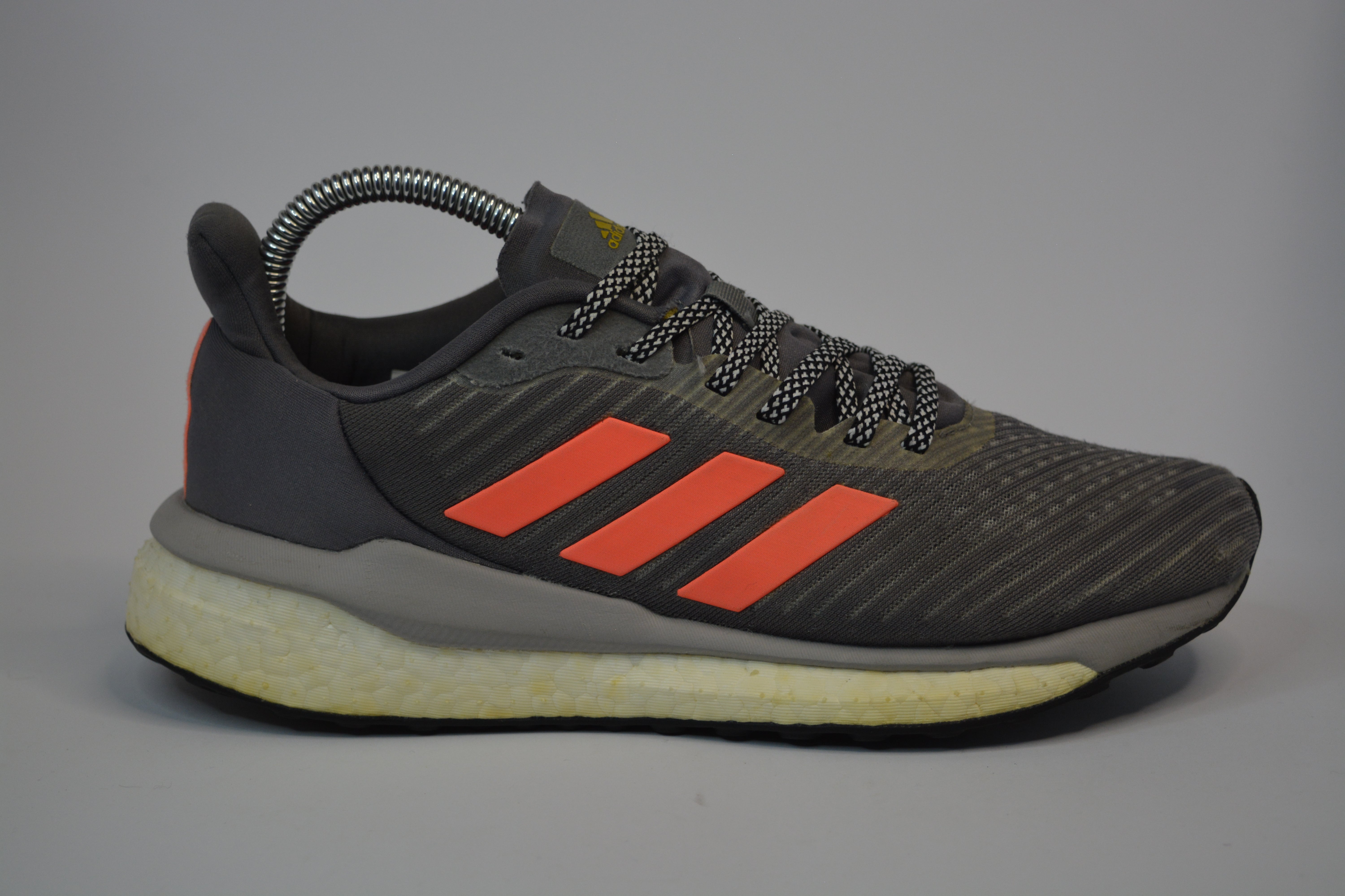 Adidas Solar Glide 19 Running Shoes