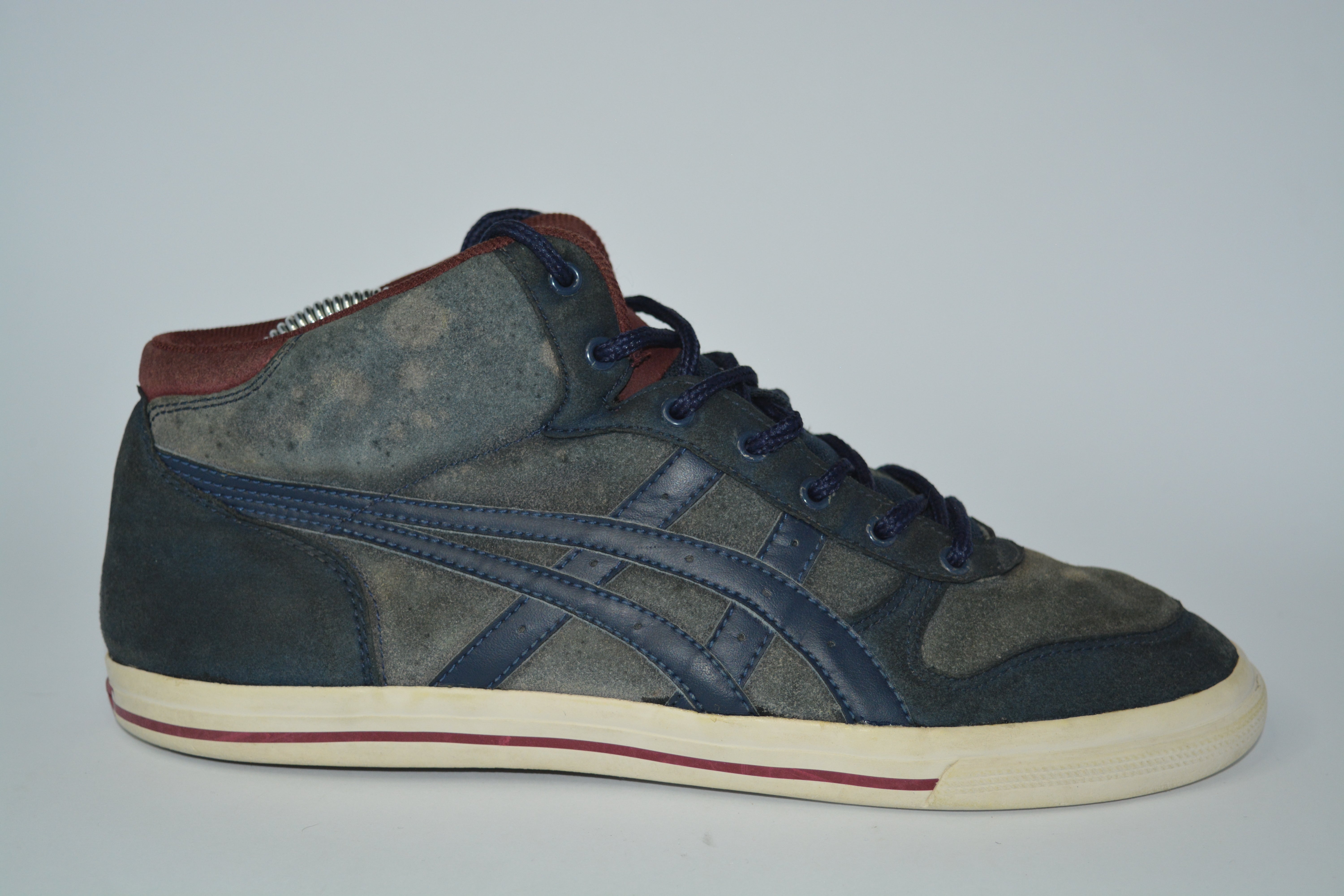 Asics Tiger Onitsuka Shoes