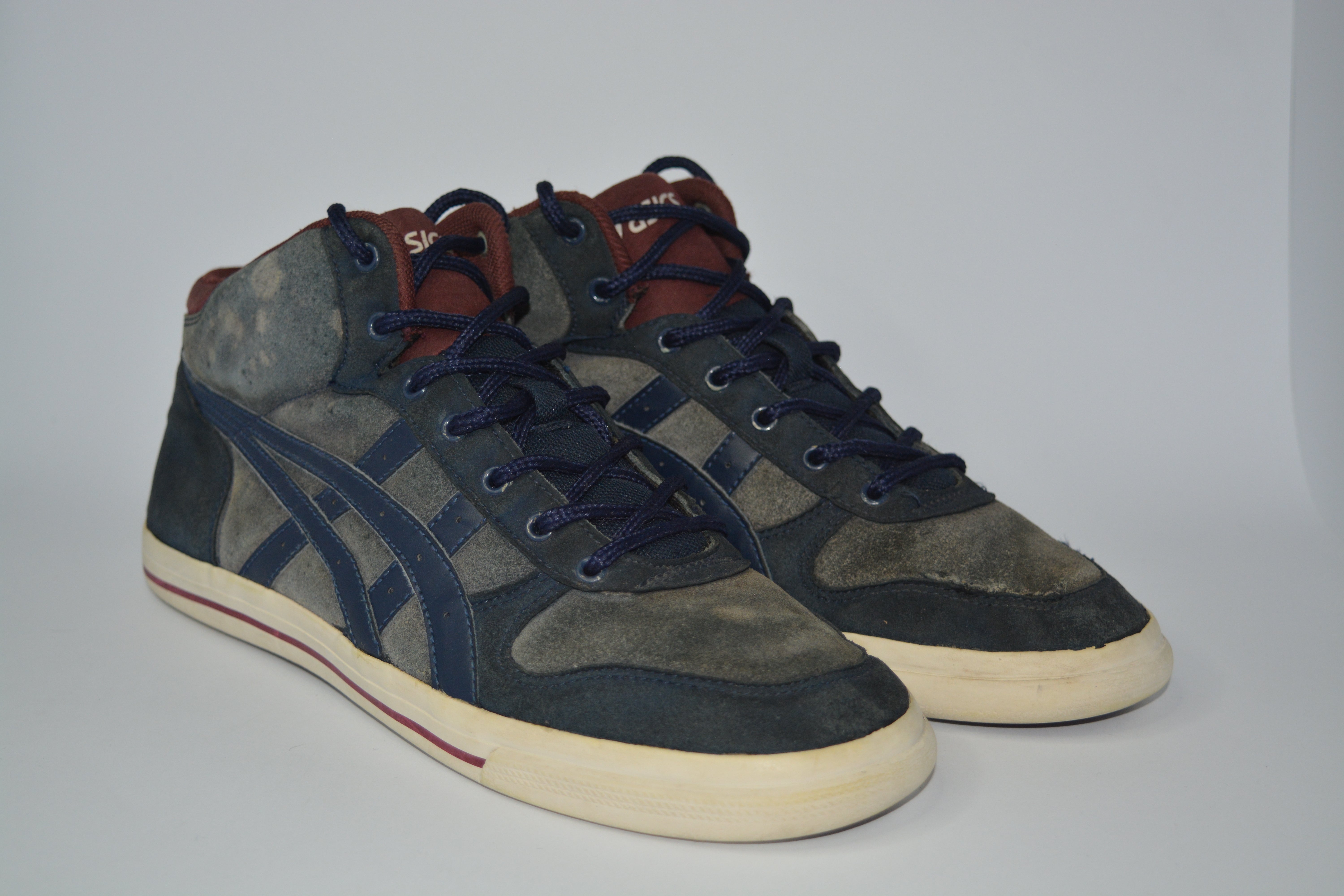 Asics Tiger Onitsuka Shoes