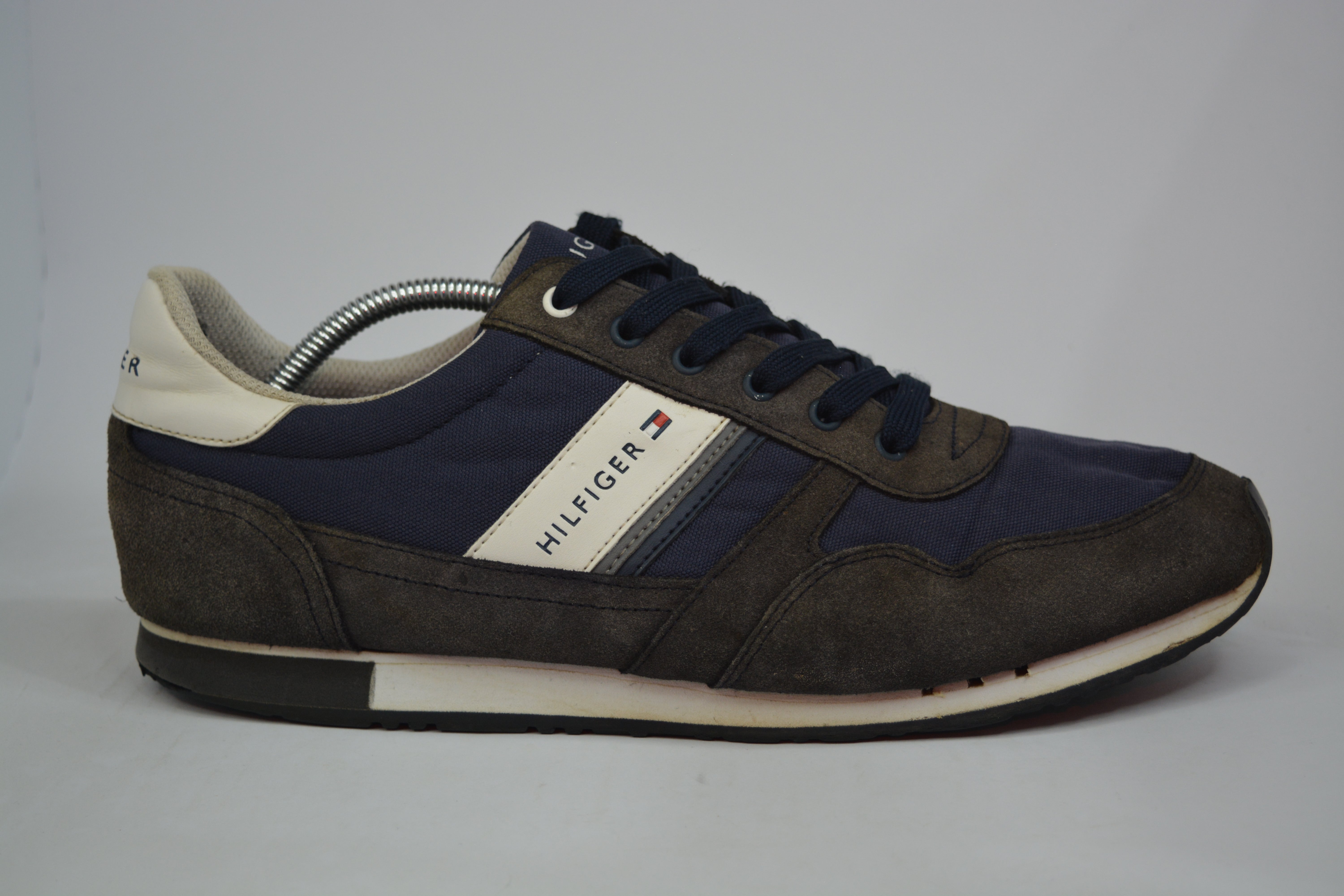 Tommy Hilfiger Maxwell Casual Shoes