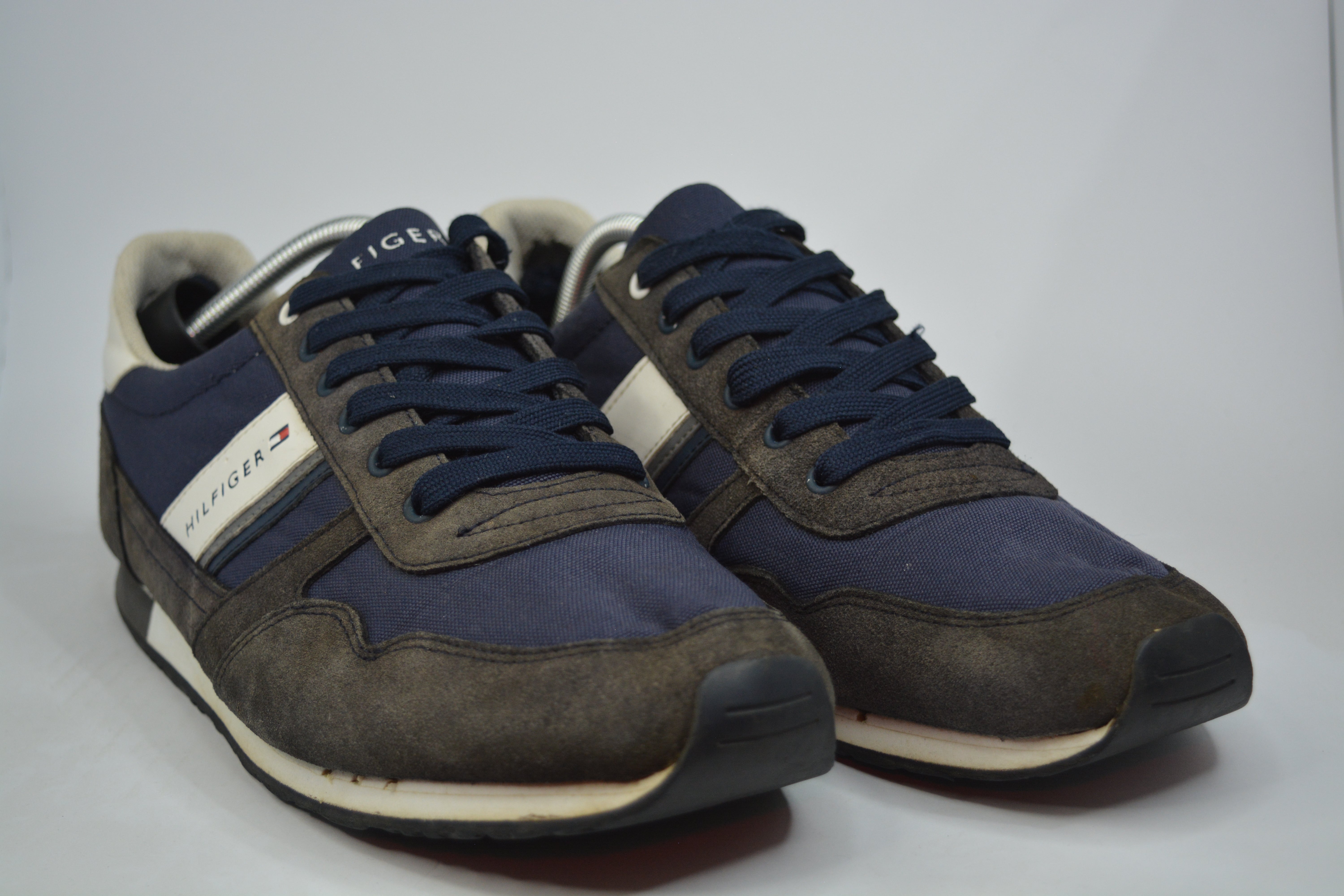 Tommy Hilfiger Maxwell Casual Shoes