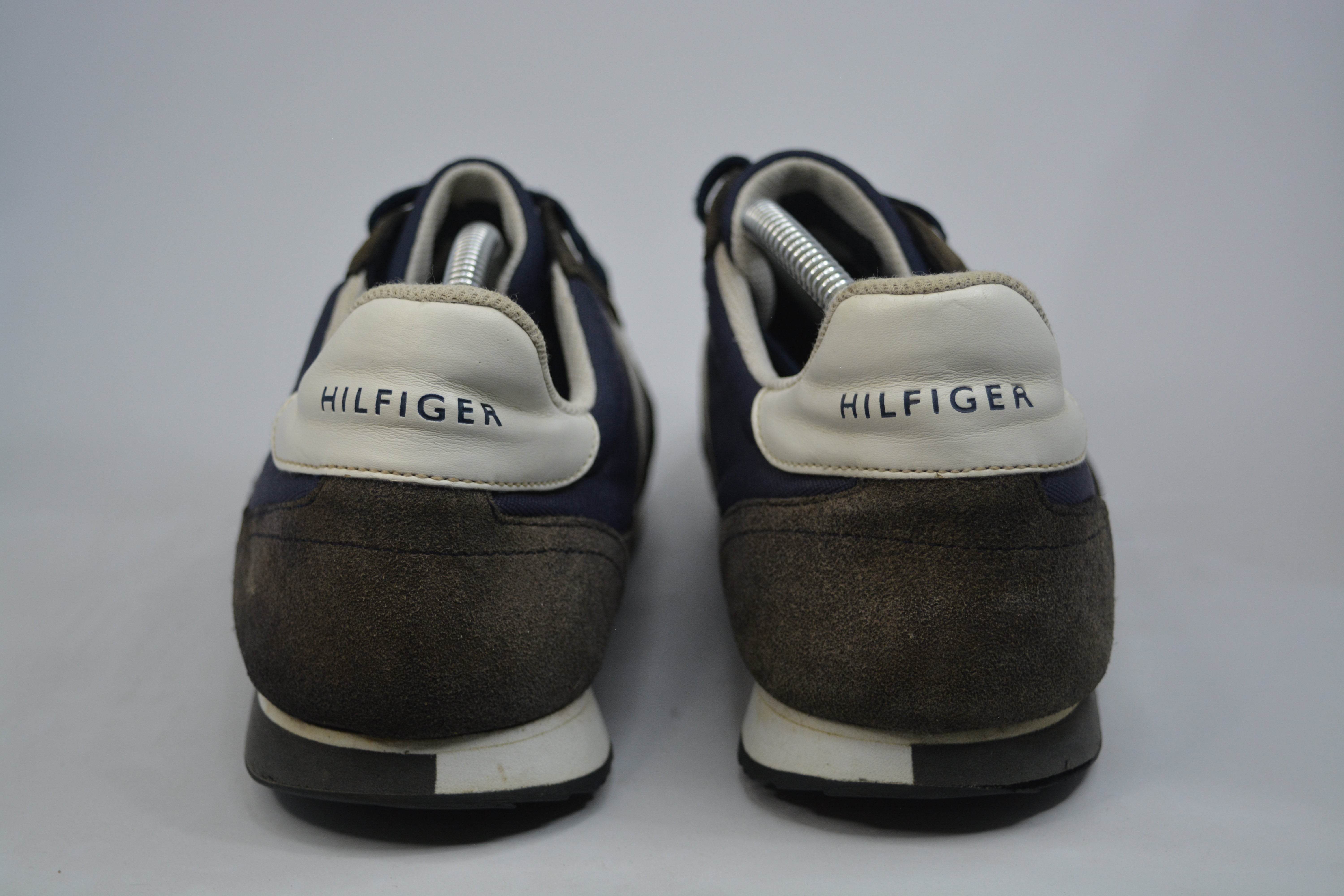 Tommy Hilfiger Maxwell Casual Shoes