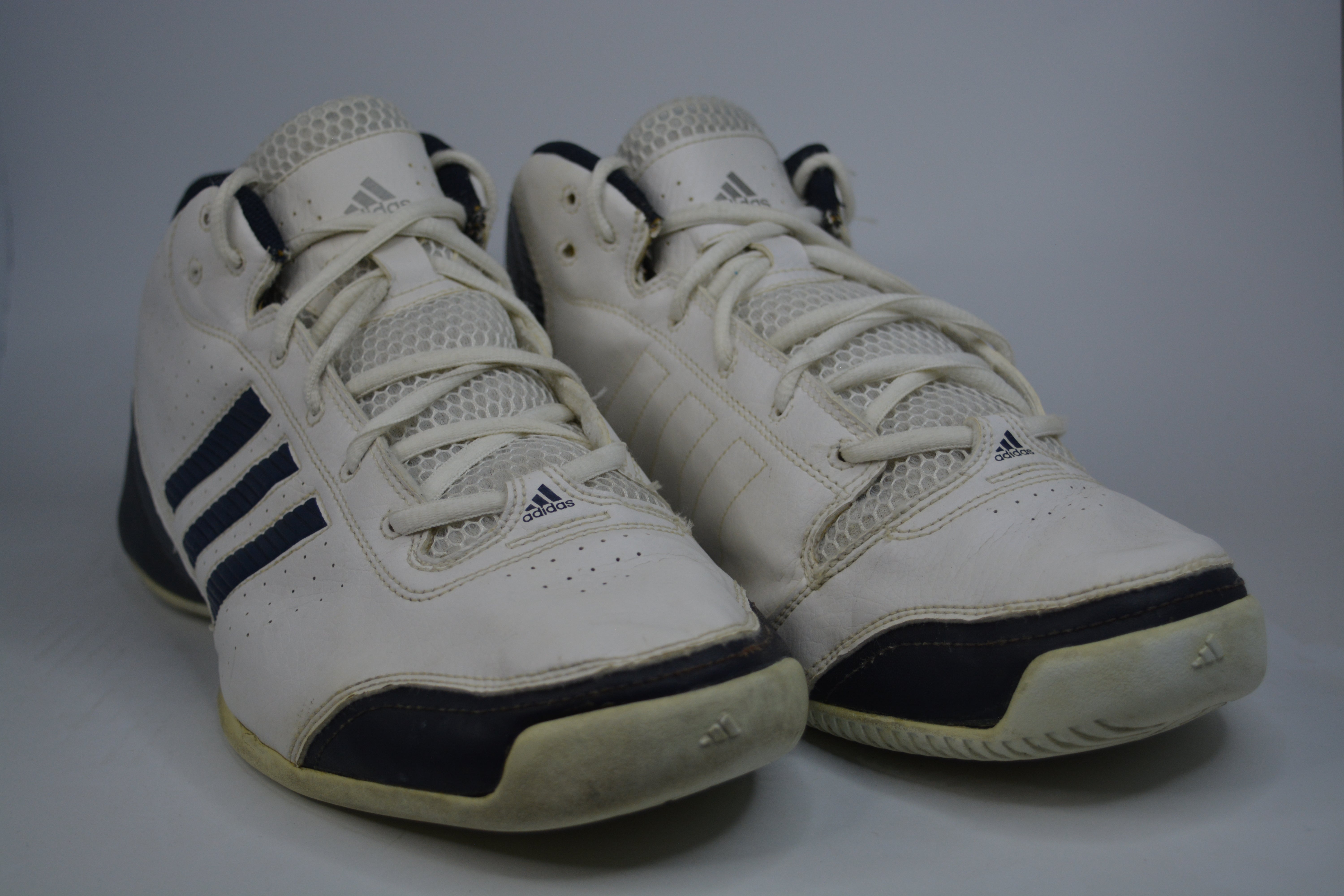 Adidas 3 Series 2010 Basketball Shoe Men's