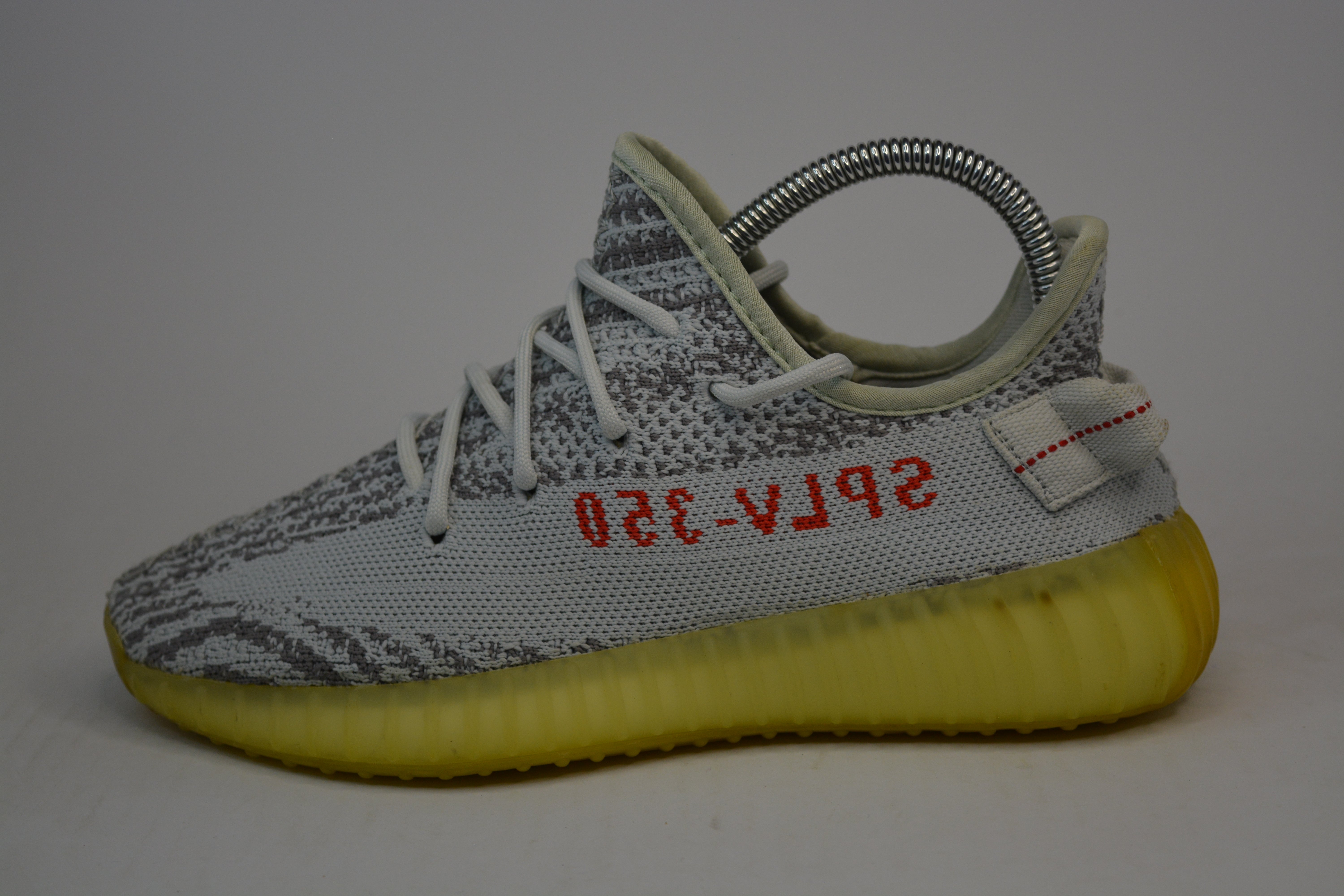 Adidas Yeezy Boost 350 Sneakers