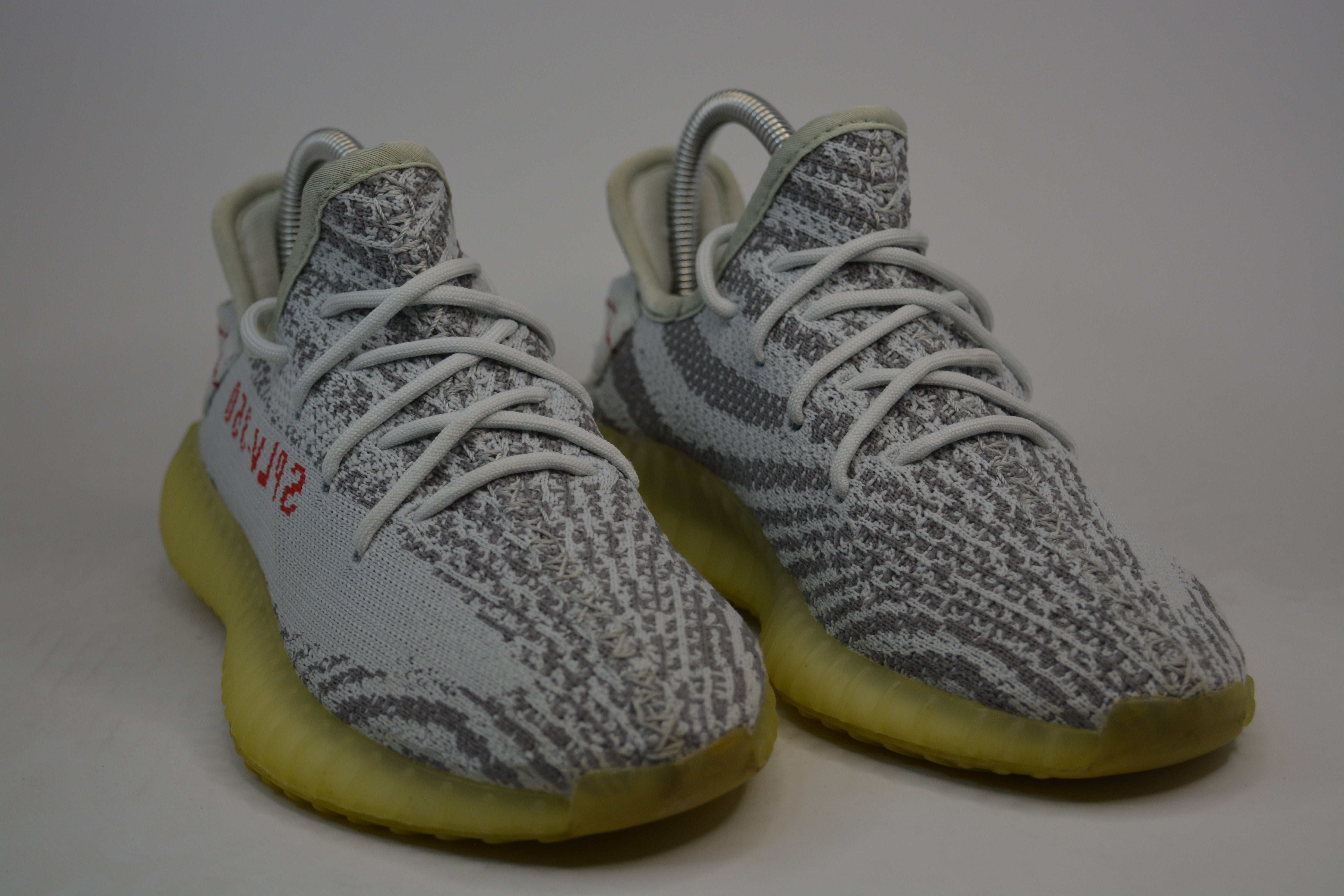 Adidas Yeezy Boost 350 Sneakers