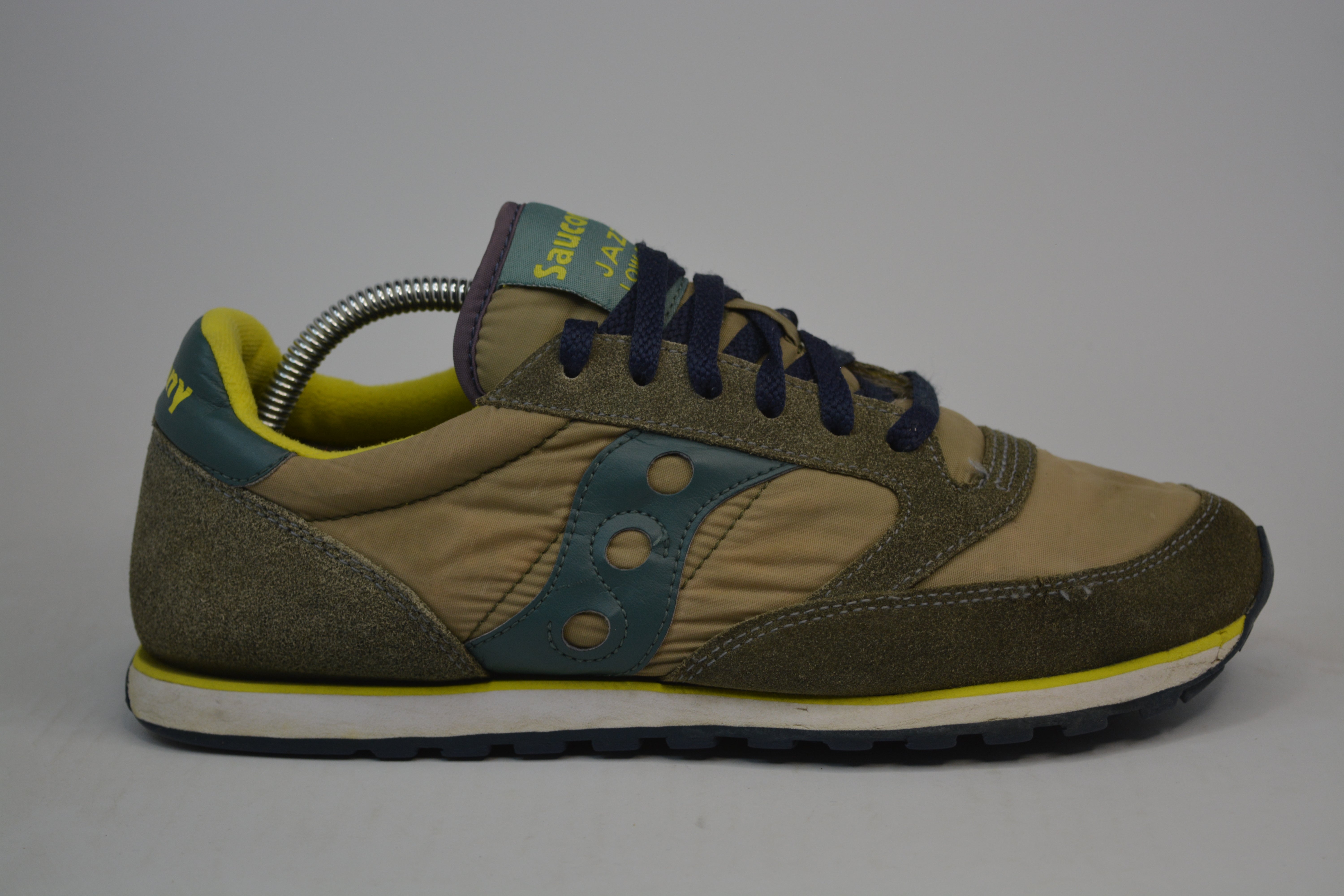 Saucony Jazz Casual Shoes