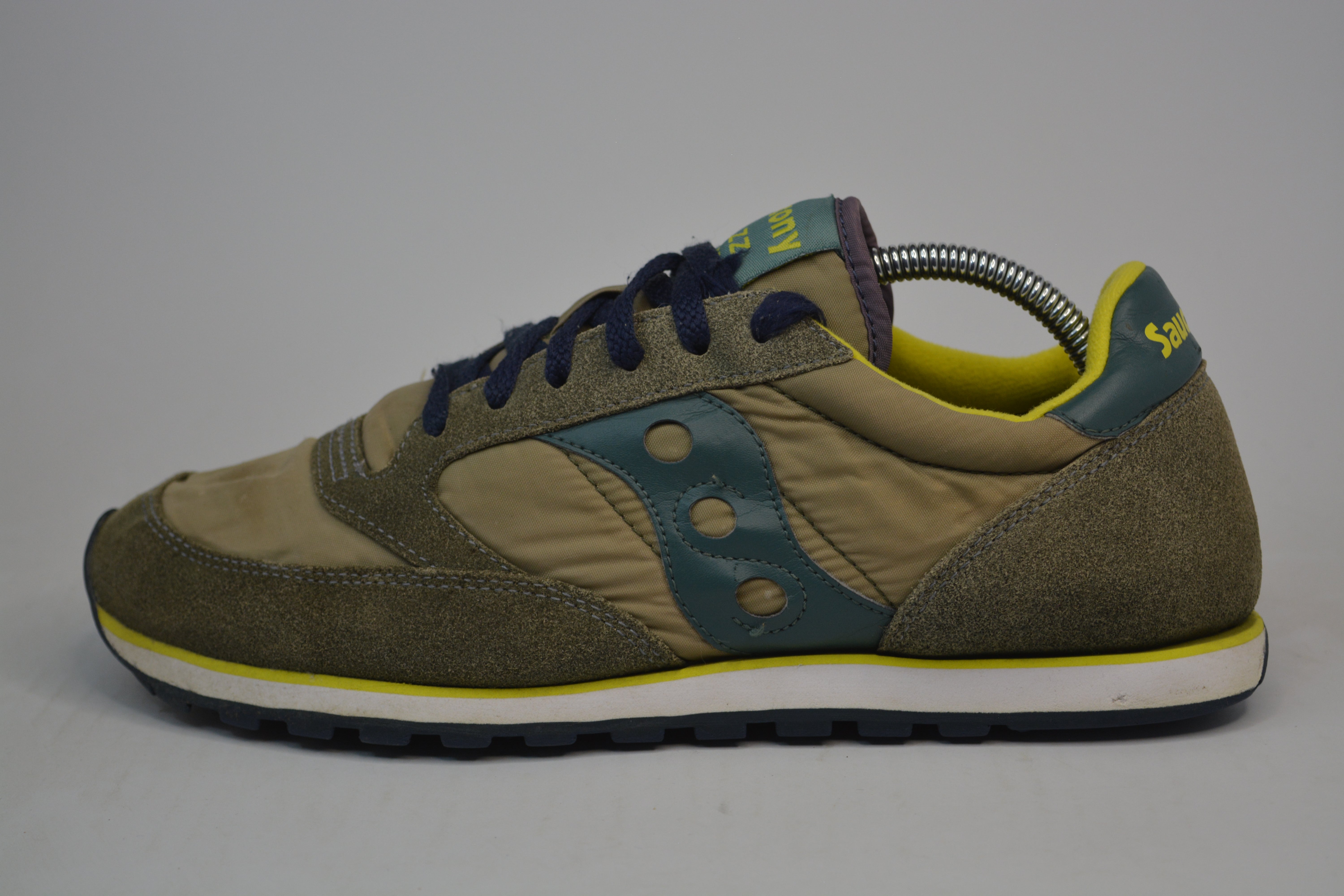 Saucony Jazz Casual Shoes