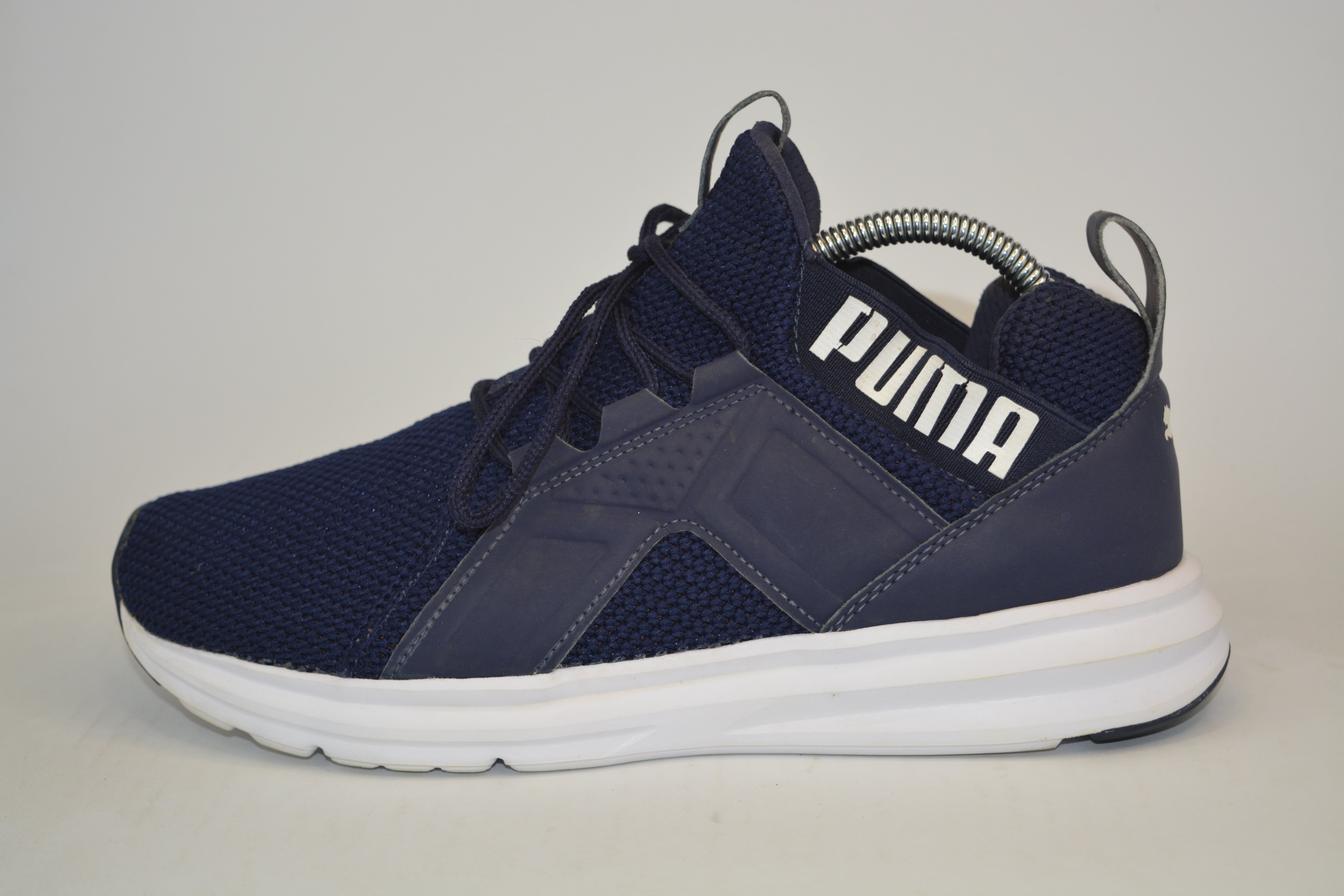 PUMA Enzo Weave Sneakers